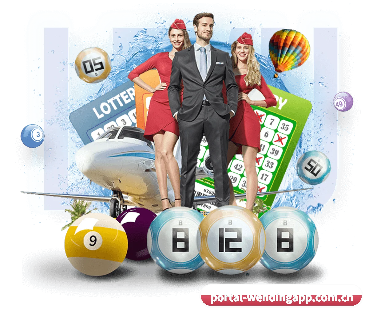 了解平台 - 体育资讯内容服务 - wending